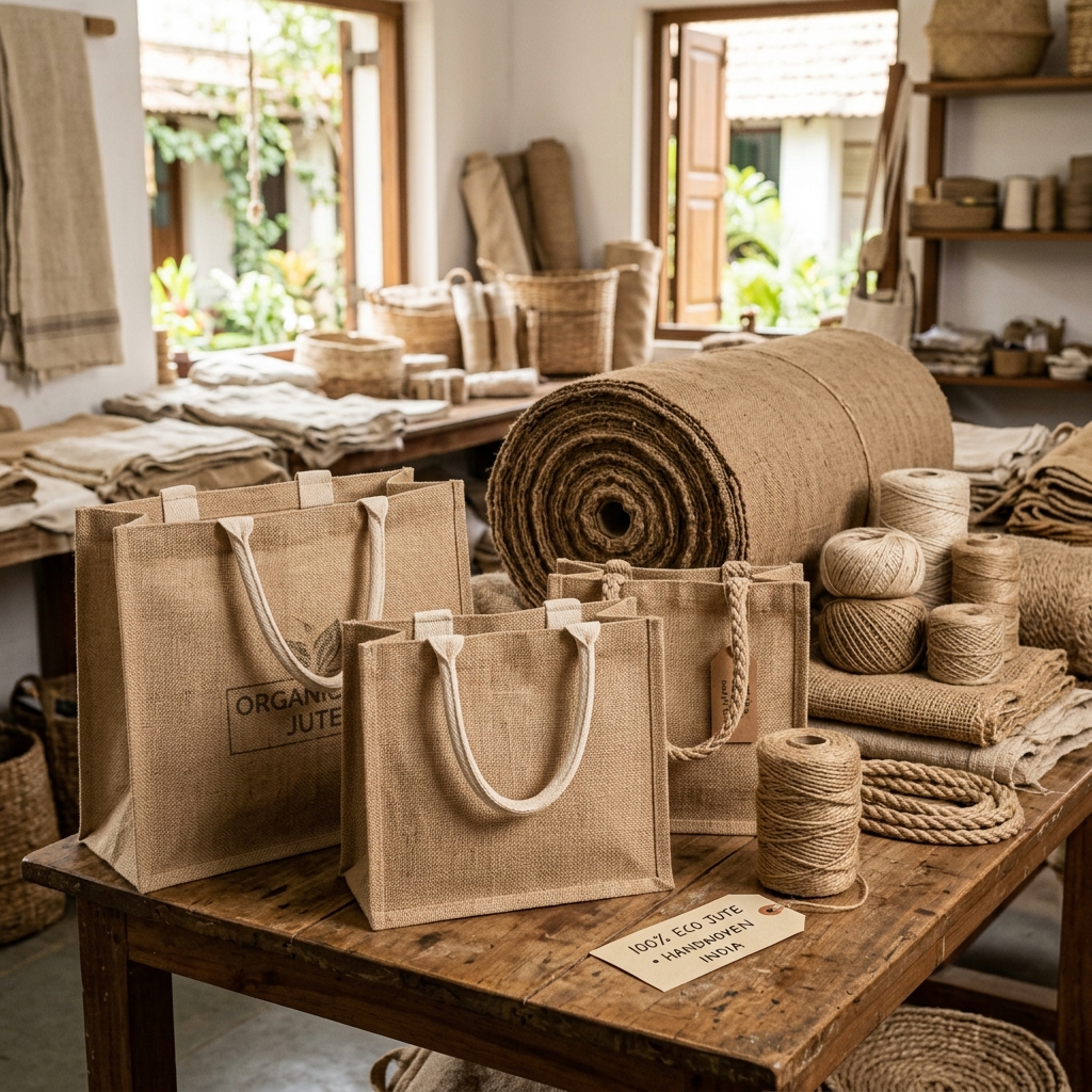 Jute Products