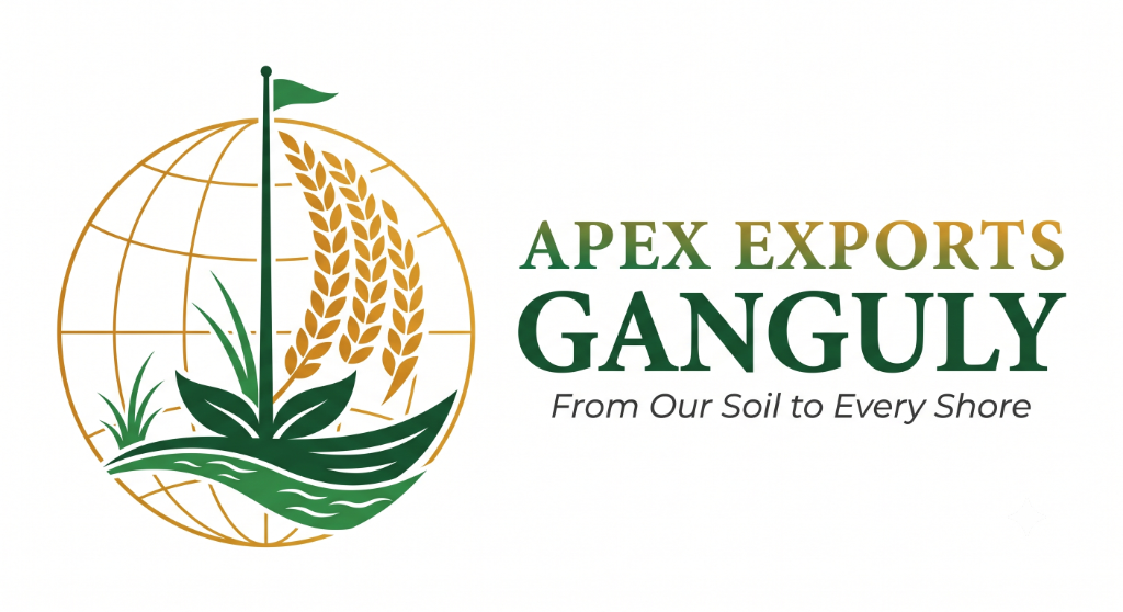 Ganguly Apex Exports Logo